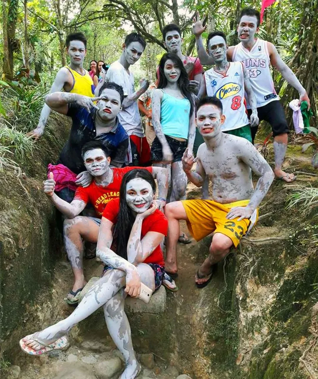 LAKE AGCO  Ilomavis, Kidapawan City