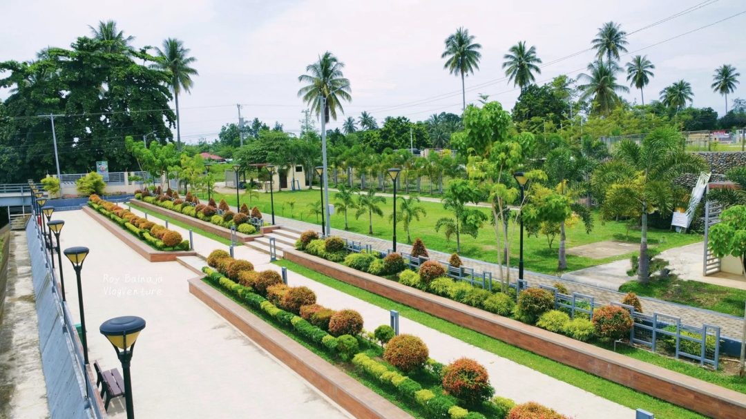 ECO PARK KIDAPAWAN CITY