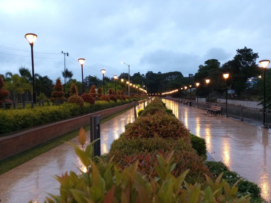 ECO PARK KIDAPAWAN CITY - Image 2