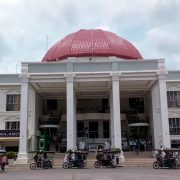 Barangay photo
