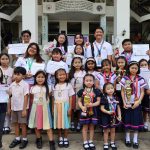 KABATAANG KIDAPAWEÑO NA HUMAKOT NG PARANGAL SA IBA'T-IBANG LARANGAN, KINILALA NG LGU-KIDAPAWAN