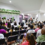 SEREMONYA NG KASAL, MULING ISINAGAWA NG LOKAL NA PAMAHALAAN NG KIDAPAWAN