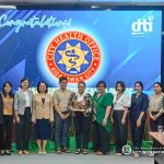 KIDAPAWAN CITY PINARANGALAN NG DTI, REGIONAL DIRECTOR PERSONAL NA DUMALAW SA LUNGSOD