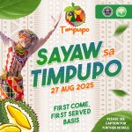 Get ready to dance, celebrate culture, and enjoy the vibrant spirit of Kidapawan City!