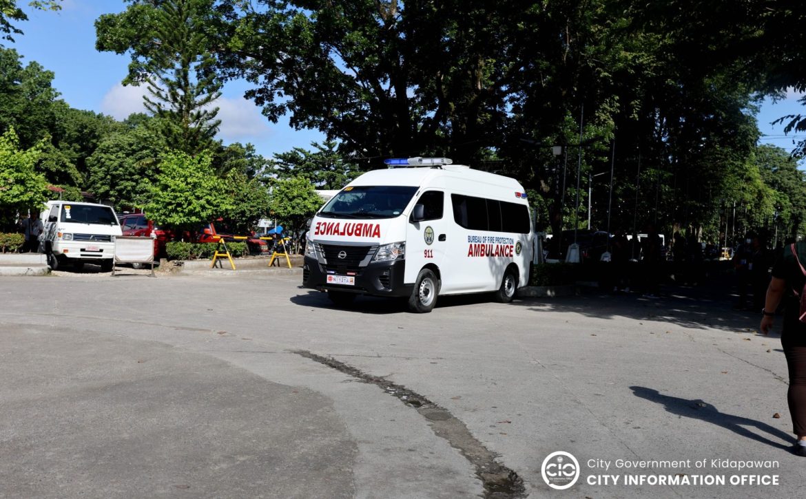 ambulance