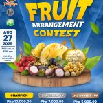 SHOW OFF YOUR FRUIT-TASTIC TALENT!