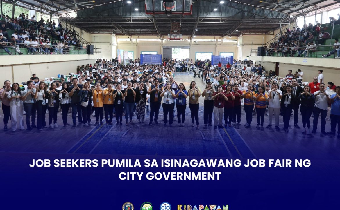 jobfair