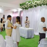APAT NA MAGPARES, IKINASAL NG CITY GOVERNMENT