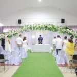MAYOR EVANGELISTA, PINANGUNAHAN ANG PAG IISANG DIBDIB NG MGA MAGSING-IROG SA KIDAPAWAN CITY