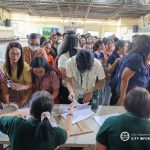 TEACHERS BINIGYAN NG TRANSPORTATION ALLOWANCE NG CITY GOVERNMENT