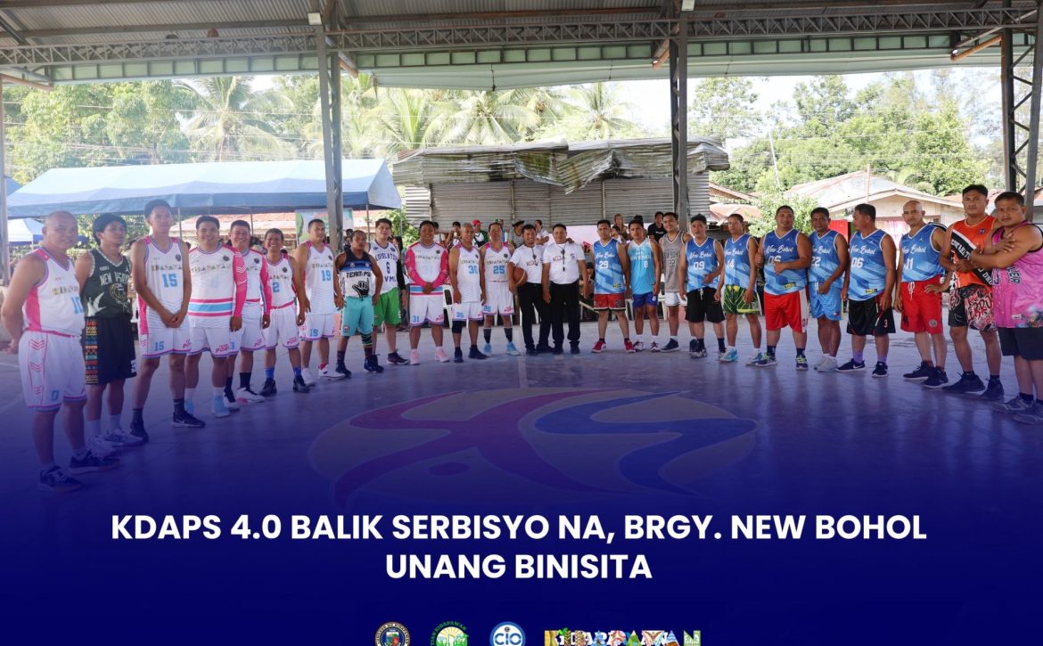newbohol