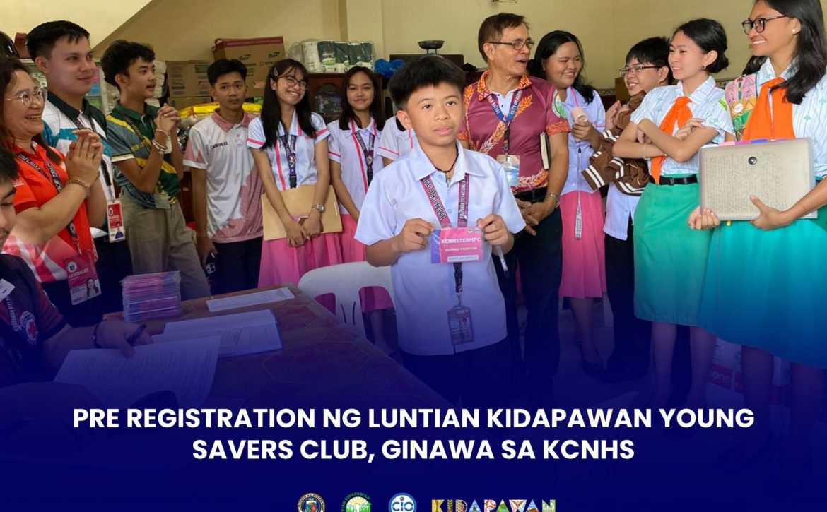 pre registration