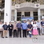 TAPAT NA KIDAPAWEÑO, PINARANGALAN NG CITY GOVERNMENT