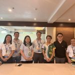 BAGONG DOKTOR NG CHO, DAGDAG SA HEALTH FORCES NG CITY LGU