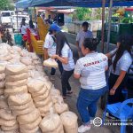 MURANG BIGAS IBINIDA SA KDAPS 4.0 NG KIDAPAWAN CITY