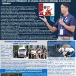Monthly Newsletter for the month of July